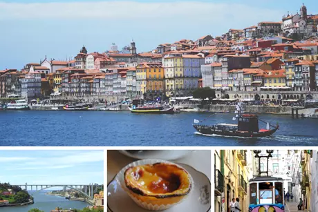 8 Must-Do Activities in Lisbon & Porto